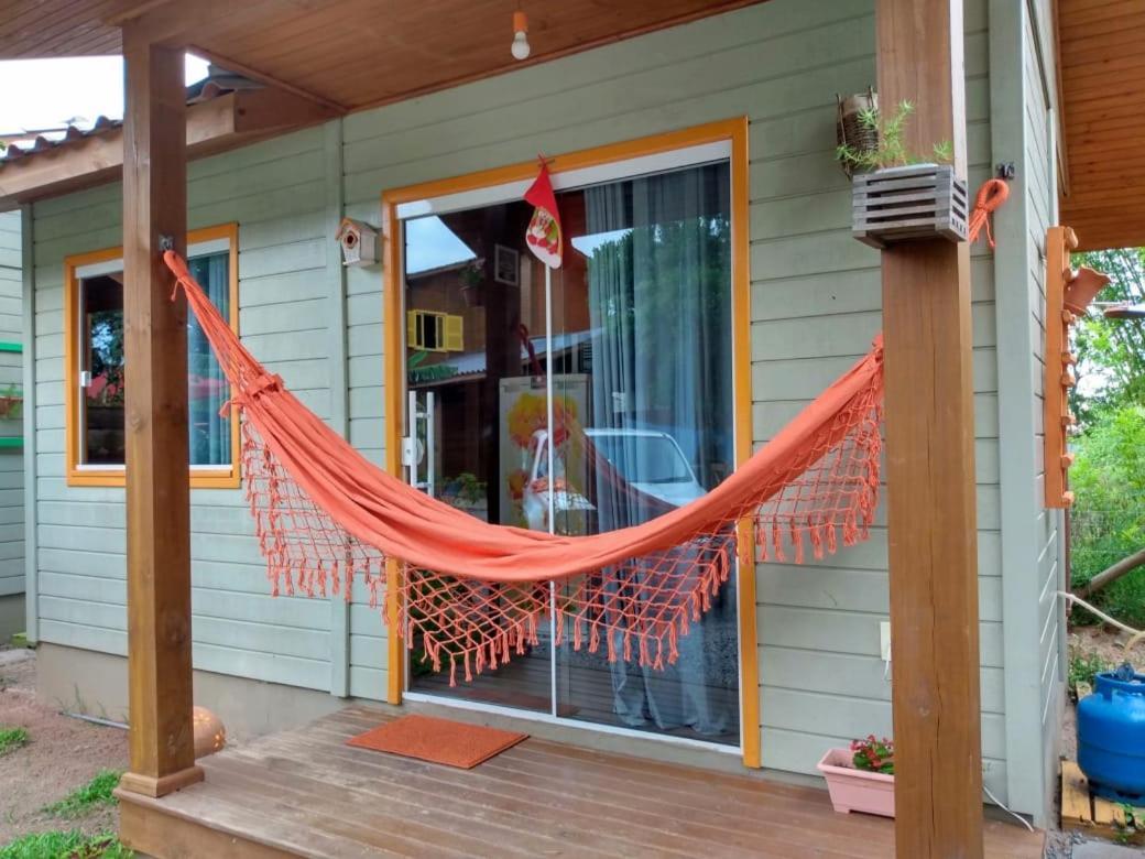 Cabanas Do Lorde Прайя-ду-Роза Экстерьер фото