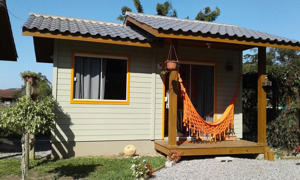 Cabanas Do Lorde Прайя-ду-Роза Экстерьер фото