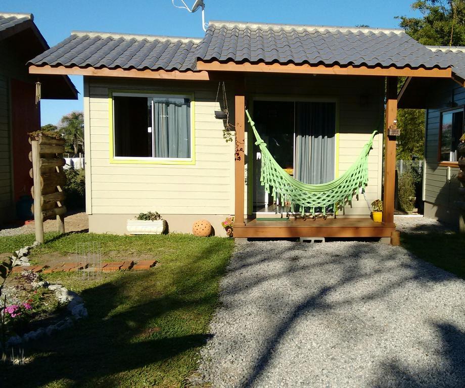 Cabanas Do Lorde Прайя-ду-Роза Экстерьер фото