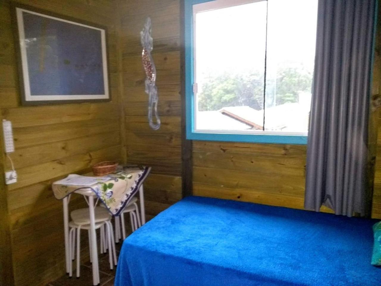 Cabanas Do Lorde Прайя-ду-Роза Экстерьер фото